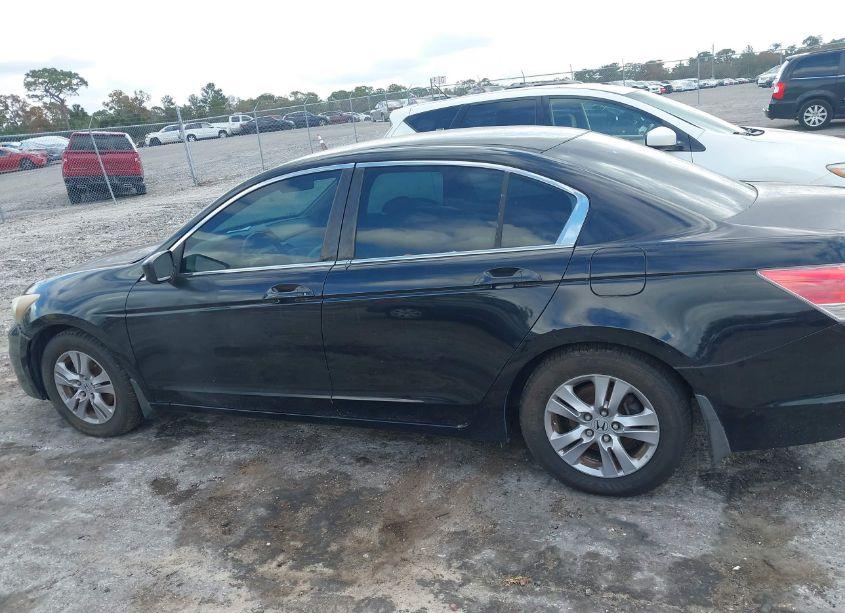 Photo 14 of 2011 Honda Accord 2.4 SE (VIN 1HGCP2F67BA129352)