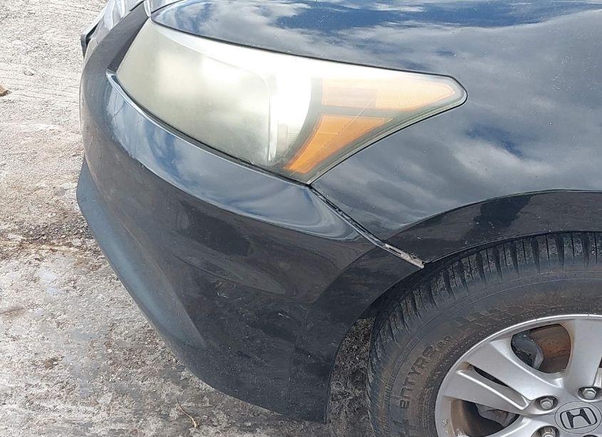 Photo 17 of 2011 Honda Accord 2.4 SE (VIN 1HGCP2F67BA129352)