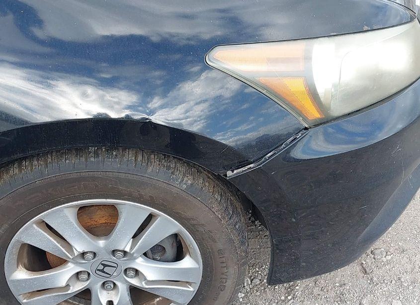 Photo 18 of 2011 Honda Accord 2.4 SE (VIN 1HGCP2F67BA129352)