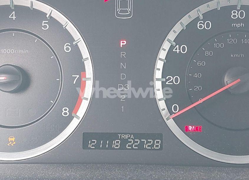 Photo 15 of 2011 Honda Accord 2.4 SE (VIN 1HGCP2F67BA135880)