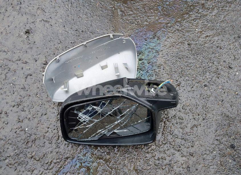 Photo 12 of 2012 Honda Accord 2.4 SE (VIN 1HGCP2F67CA049129)