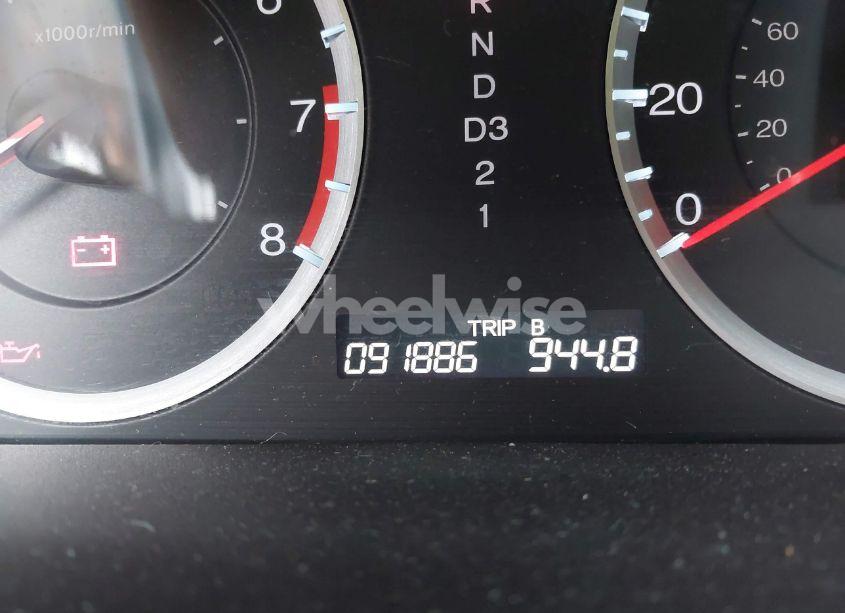 Photo 16 of 2012 Honda Accord 2.4 SE (VIN 1HGCP2F67CA049129)