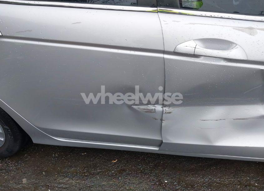 Photo 18 of 2012 Honda Accord 2.4 SE (VIN 1HGCP2F67CA049129)