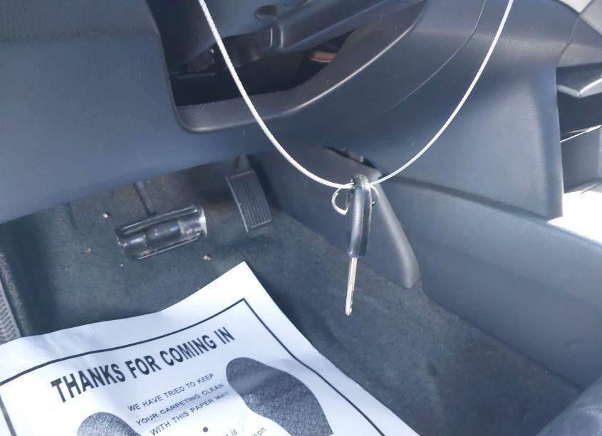 Photo 11 of 2012 Honda Accord 2.4 SE (VIN 1HGCP2F67CA096001)