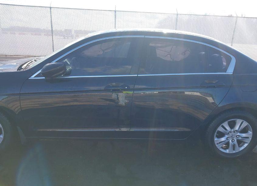 Photo 14 of 2012 Honda Accord 2.4 SE (VIN 1HGCP2F67CA096001)