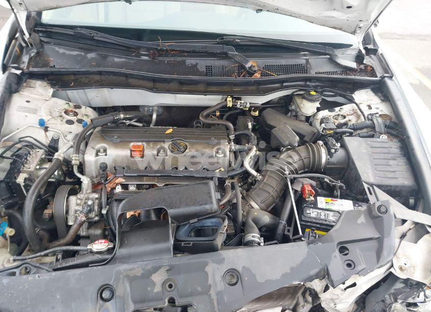 Photo 10 of 2012 Honda Accord 2.4 SE (VIN 1HGCP2F67CA136531)