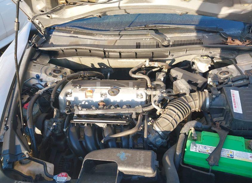 Photo 10 of 2012 Honda Accord 2.4 SE (VIN 1HGCP2F67CA191691)