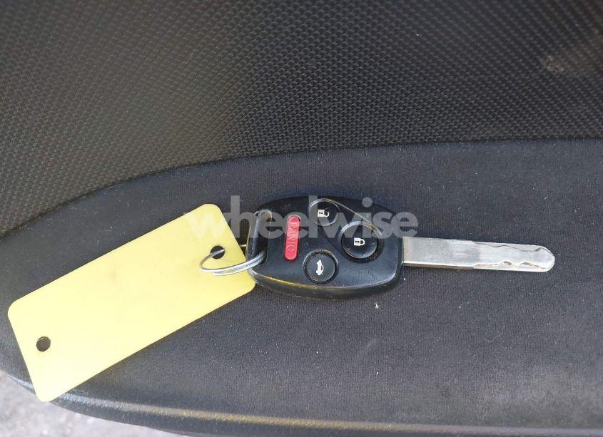 Photo 11 of 2012 Honda Accord 2.4 SE (VIN 1HGCP2F67CA191691)