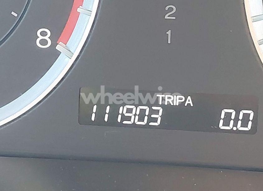 Photo 15 of 2012 Honda Accord 2.4 SE (VIN 1HGCP2F67CA191691)