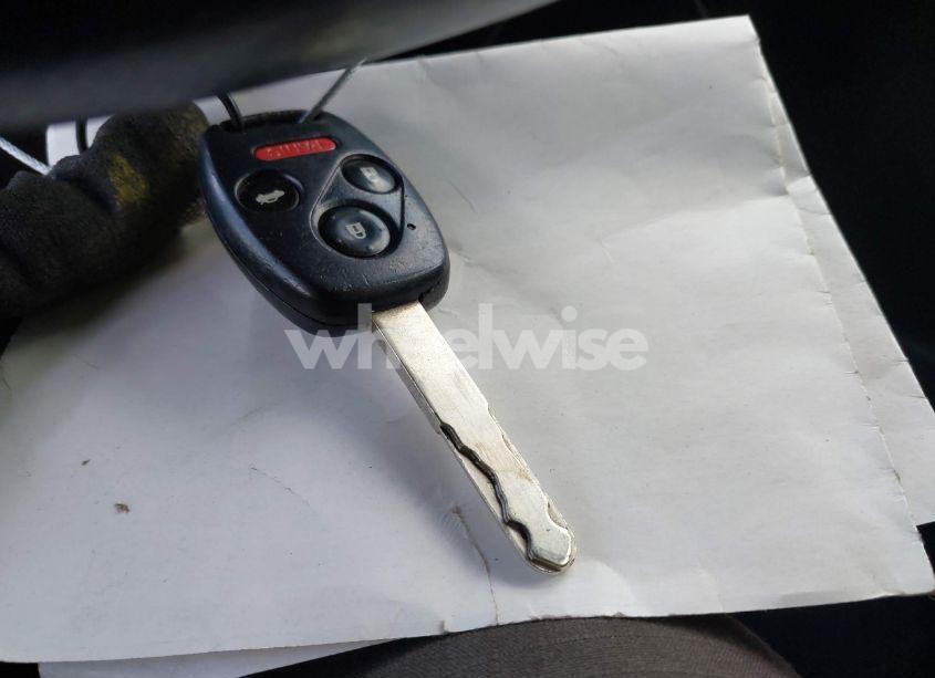 Photo 11 of 2012 Honda Accord 2.4 SE (VIN 1HGCP2F67CA199368)