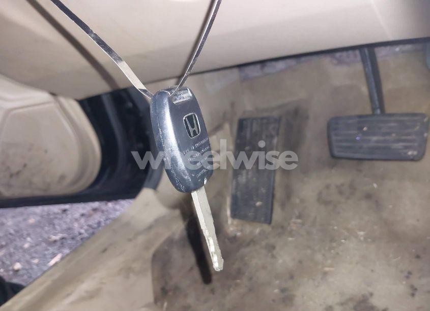 Photo 11 of 2012 Honda Accord 2.4 SE (VIN 1HGCP2F67CA204455)