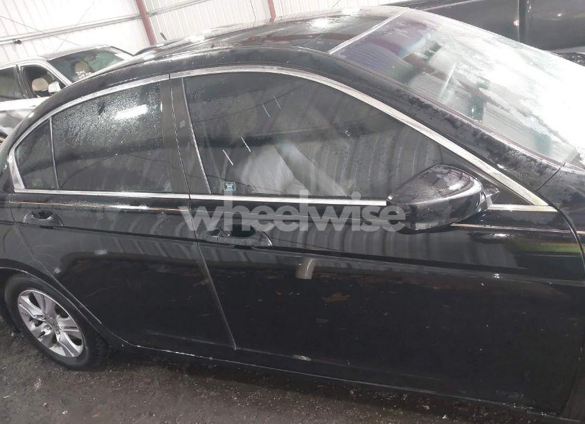 Photo 13 of 2012 Honda Accord 2.4 SE (VIN 1HGCP2F67CA204455)