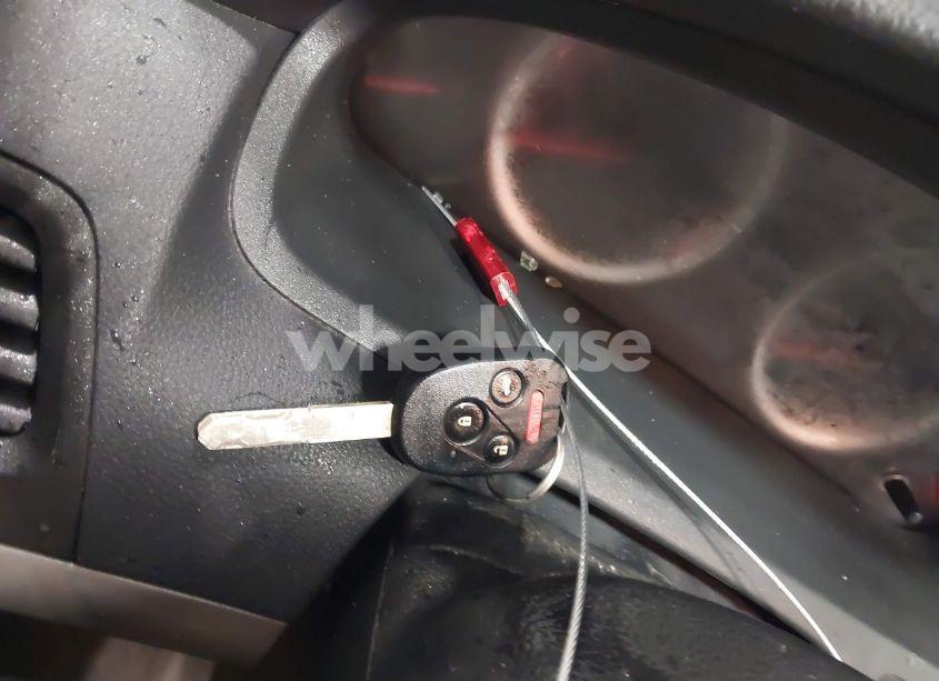 Photo 11 of 2012 Honda Accord 2.4 SE (VIN 1HGCP2F67CA219232)