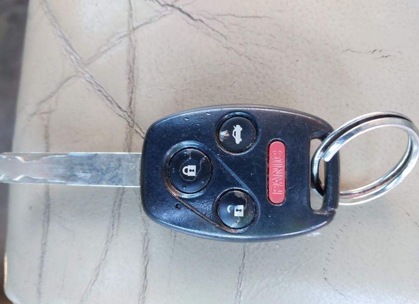 Photo 11 of 2011 Honda Accord 2.4 SE (VIN 1HGCP2F68BA017126)