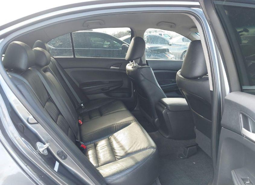 Photo 8 of 2011 Honda Accord 2.4 SE (VIN 1HGCP2F68BA018339)