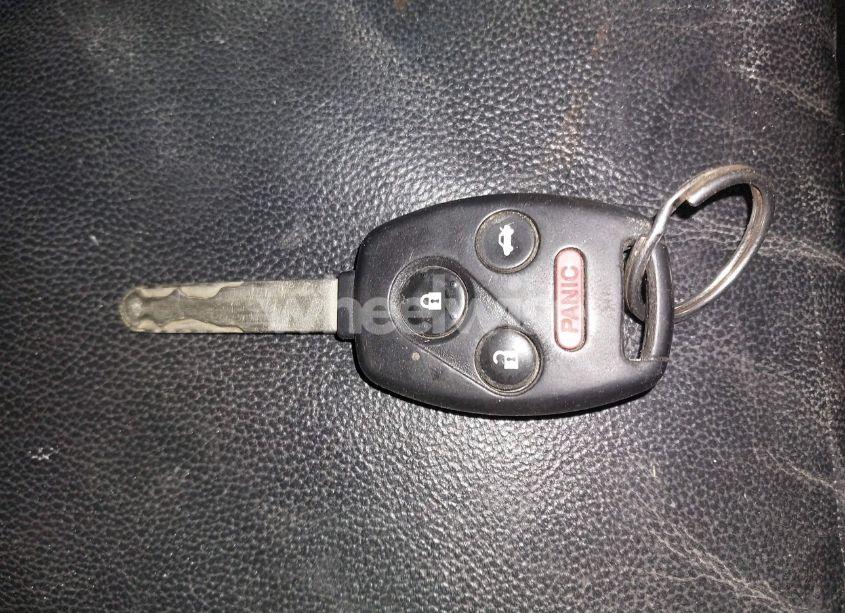 Photo 11 of 2011 Honda Accord 2.4 SE (VIN 1HGCP2F68BA033066)