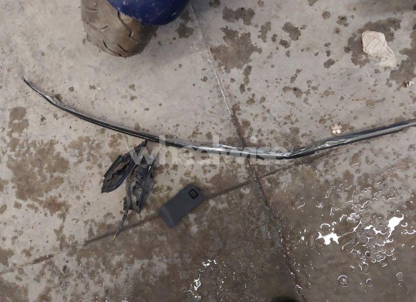 Photo 12 of 2011 Honda Accord 2.4 SE (VIN 1HGCP2F68BA033066)