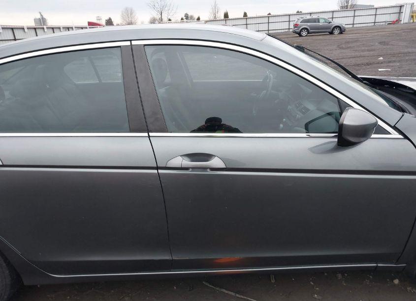 Photo 13 of 2011 Honda Accord 2.4 SE (VIN 1HGCP2F68BA082753)