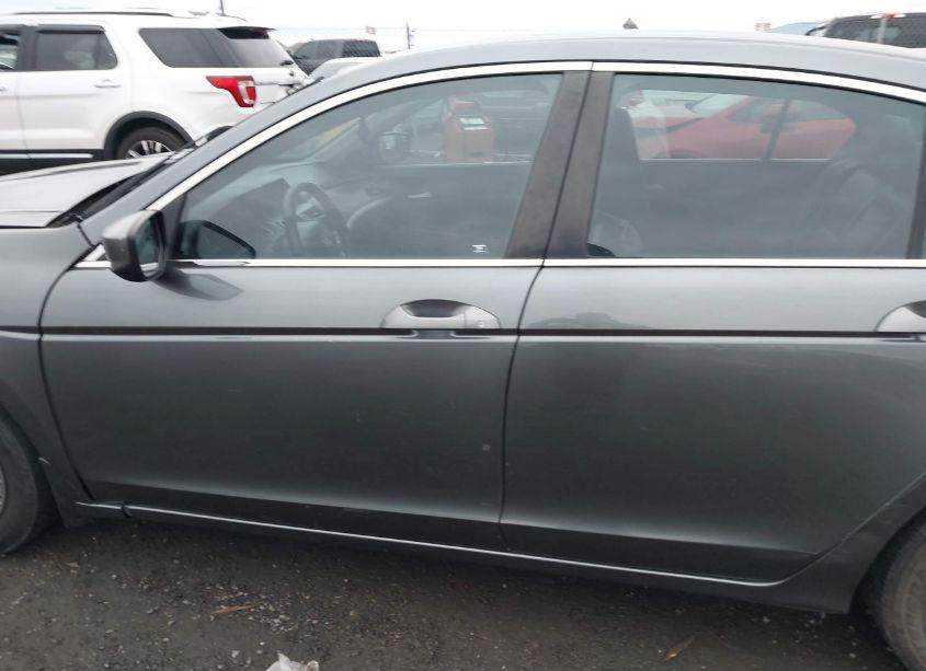 Photo 14 of 2011 Honda Accord 2.4 SE (VIN 1HGCP2F68BA082753)