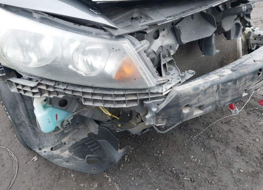 Photo 17 of 2011 Honda Accord 2.4 SE (VIN 1HGCP2F68BA082753)