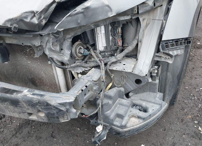 Photo 18 of 2011 Honda Accord 2.4 SE (VIN 1HGCP2F68BA082753)