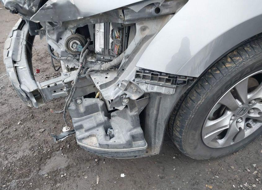 Photo 19 of 2011 Honda Accord 2.4 SE (VIN 1HGCP2F68BA082753)