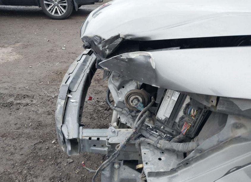 Photo 20 of 2011 Honda Accord 2.4 SE (VIN 1HGCP2F68BA082753)