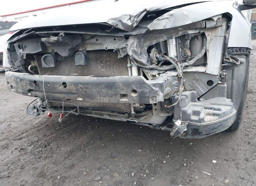 Photo 6 of 2011 Honda Accord 2.4 SE (VIN 1HGCP2F68BA082753)