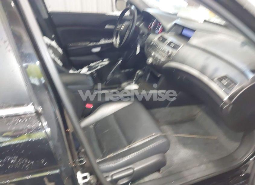 Photo 5 of 2011 Honda Accord 2.4 SE (VIN 1HGCP2F68BA091517)