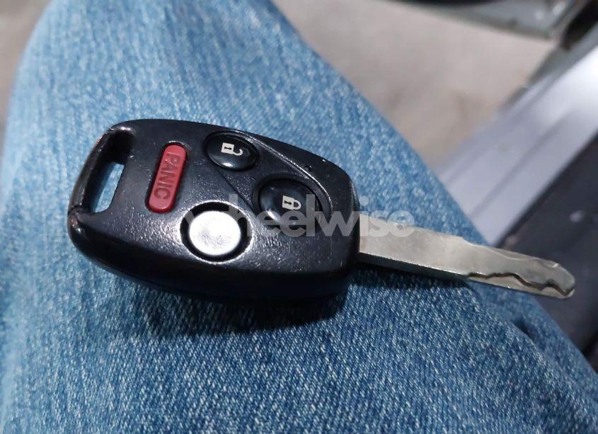 Photo 11 of 2011 Honda Accord 2.4 SE (VIN 1HGCP2F68BA117064)