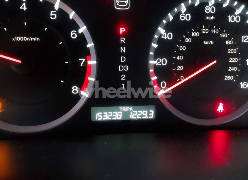 Photo 15 of 2011 Honda Accord 2.4 SE (VIN 1HGCP2F68BA117064)