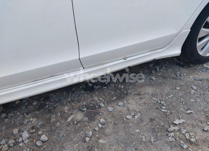 Photo 20 of 2011 Honda Accord 2.4 SE (VIN 1HGCP2F68BA121101)