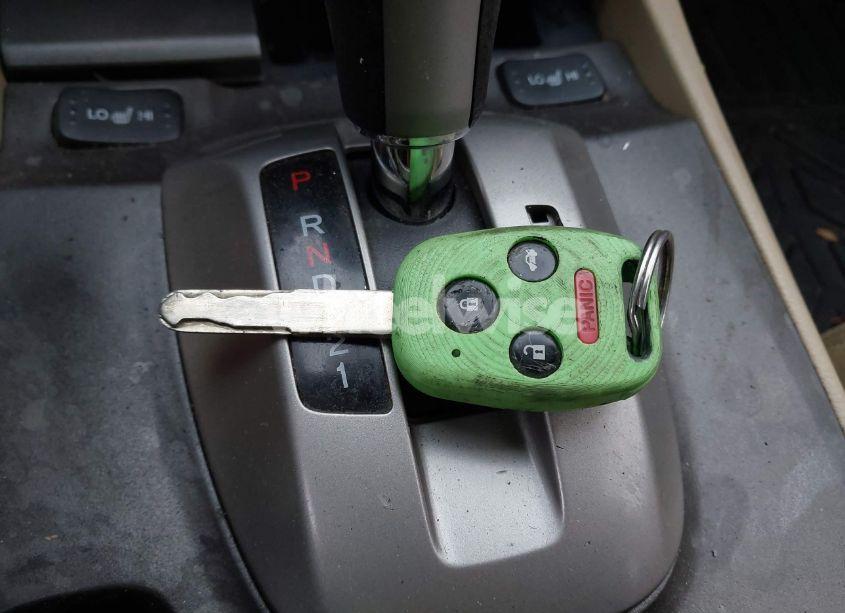 Photo 11 of 2011 Honda Accord 2.4 SE (VIN 1HGCP2F68BA155944)