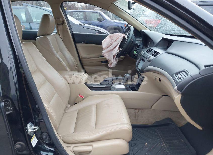 Photo 5 of 2011 Honda Accord 2.4 SE (VIN 1HGCP2F68BA155944)