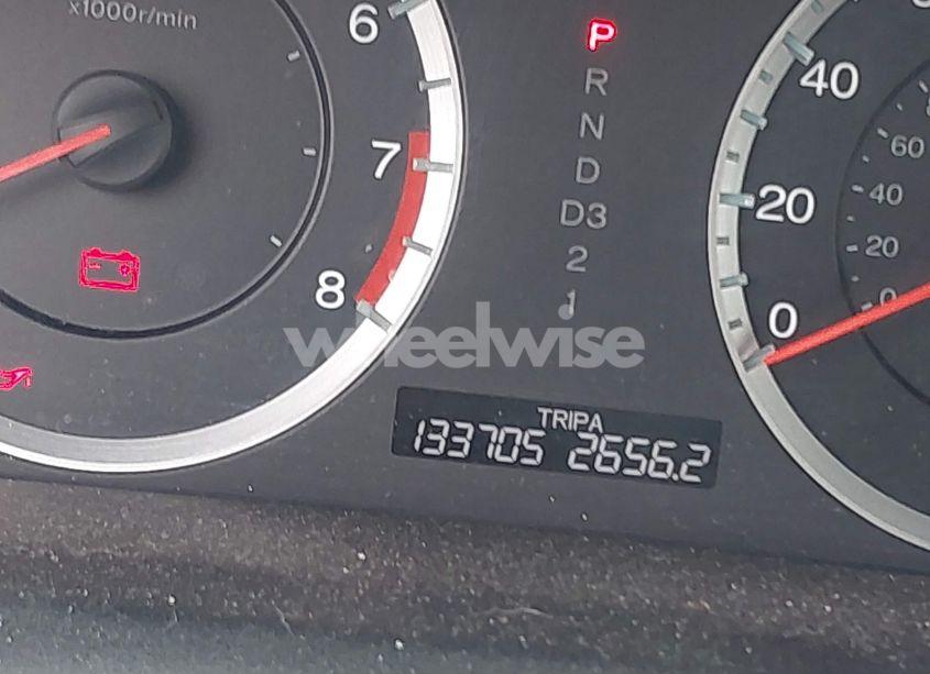 Photo 15 of 2012 Honda Accord 2.4 SE (VIN 1HGCP2F68CA030606)