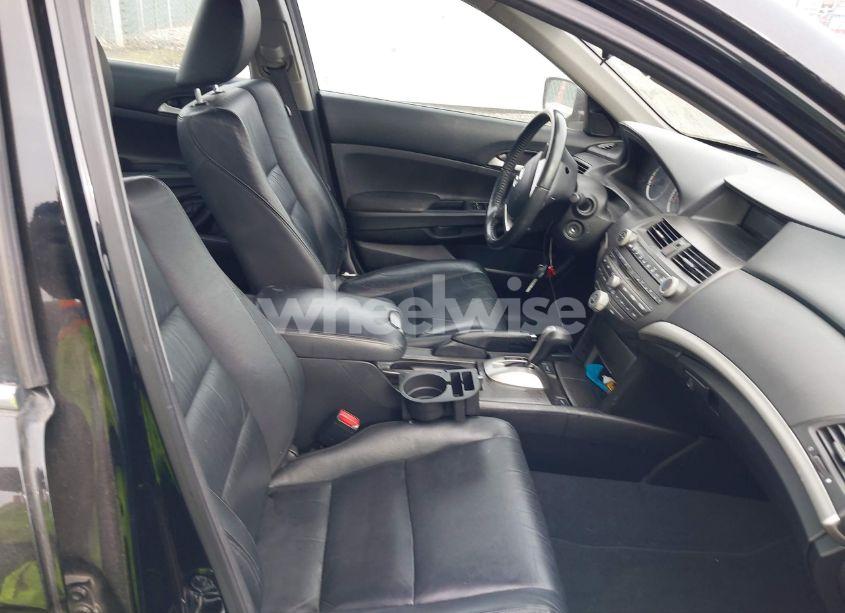 Photo 5 of 2012 Honda Accord 2.4 SE (VIN 1HGCP2F68CA030606)