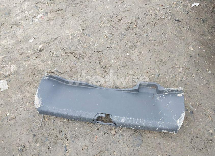 Photo 12 of 2012 Honda Accord 2.4 SE (VIN 1HGCP2F68CA046823)