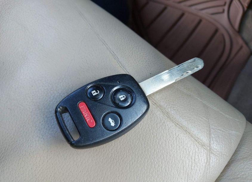 Photo 11 of 2012 Honda Accord 2.4 SE (VIN 1HGCP2F68CA050077)