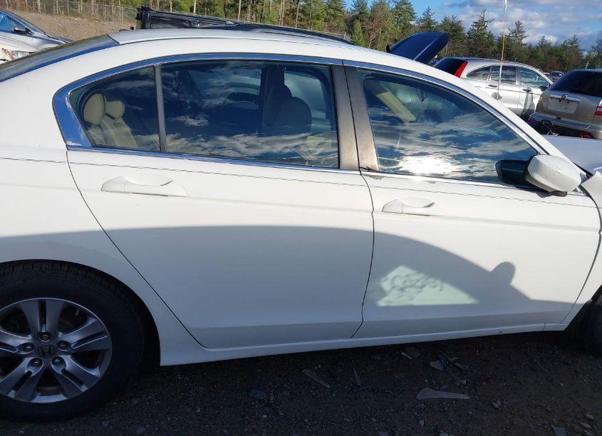 Photo 14 of 2012 Honda Accord 2.4 SE (VIN 1HGCP2F68CA050077)