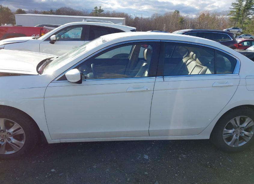 Photo 15 of 2012 Honda Accord 2.4 SE (VIN 1HGCP2F68CA050077)