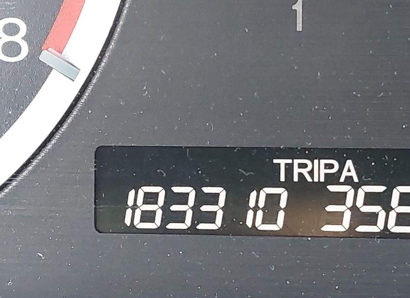 Photo 16 of 2012 Honda Accord 2.4 SE (VIN 1HGCP2F68CA050077)