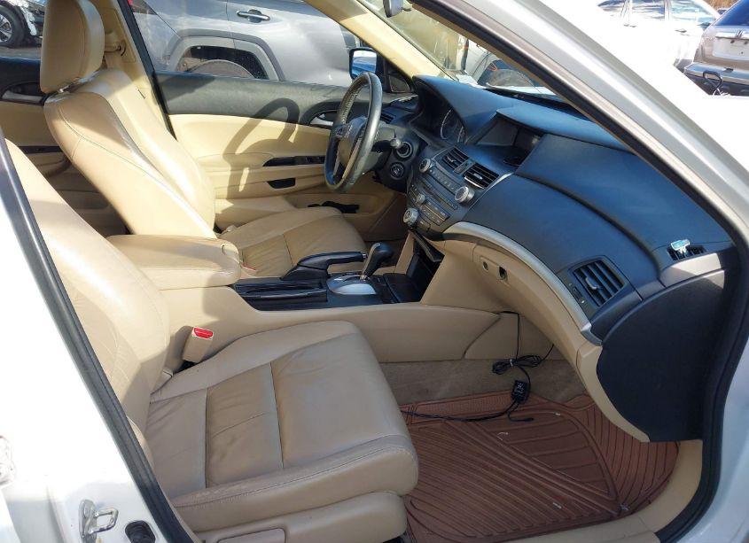 Photo 5 of 2012 Honda Accord 2.4 SE (VIN 1HGCP2F68CA050077)