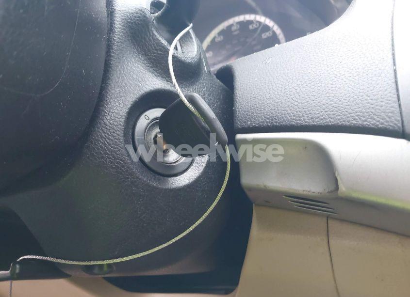 Photo 11 of 2012 Honda Accord 2.4 SE (VIN 1HGCP2F68CA052993)