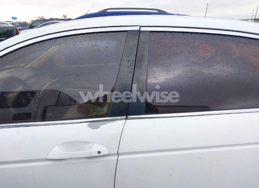 Photo 14 of 2012 Honda Accord 2.4 SE (VIN 1HGCP2F68CA052993)