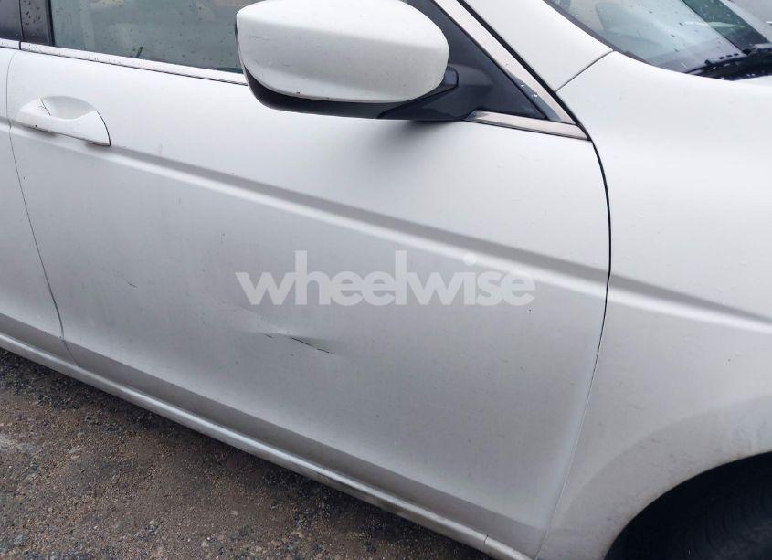 Photo 21 of 2012 Honda Accord 2.4 SE (VIN 1HGCP2F68CA052993)