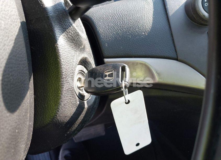 Photo 11 of 2012 Honda Accord 2.4 SE (VIN 1HGCP2F68CA067428)