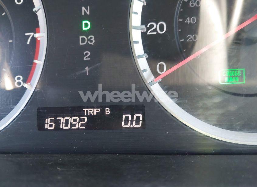 Photo 15 of 2012 Honda Accord 2.4 SE (VIN 1HGCP2F68CA067428)