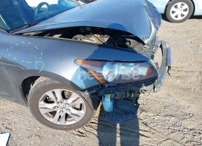 Photo 17 of 2012 Honda Accord 2.4 SE (VIN 1HGCP2F68CA067428)