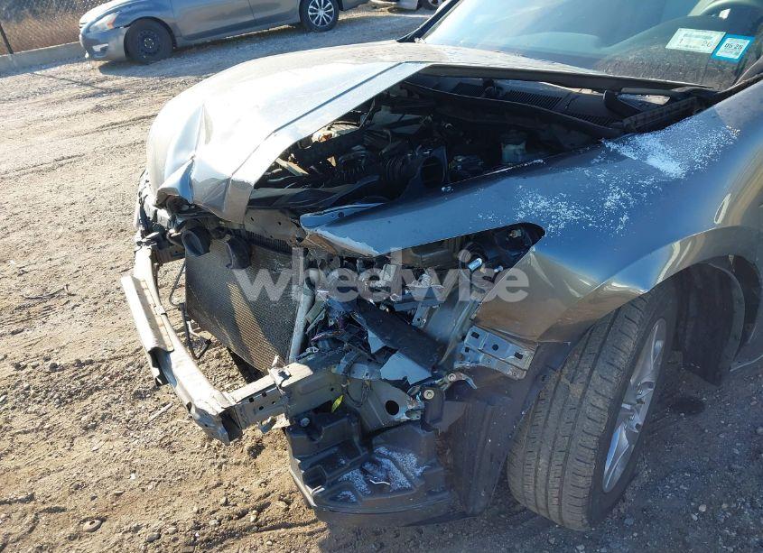 Photo 18 of 2012 Honda Accord 2.4 SE (VIN 1HGCP2F68CA067428)