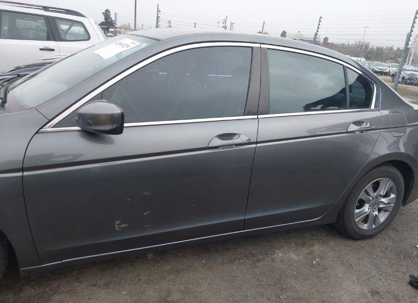 Photo 14 of 2012 Honda Accord 2.4 SE (VIN 1HGCP2F68CA074475)